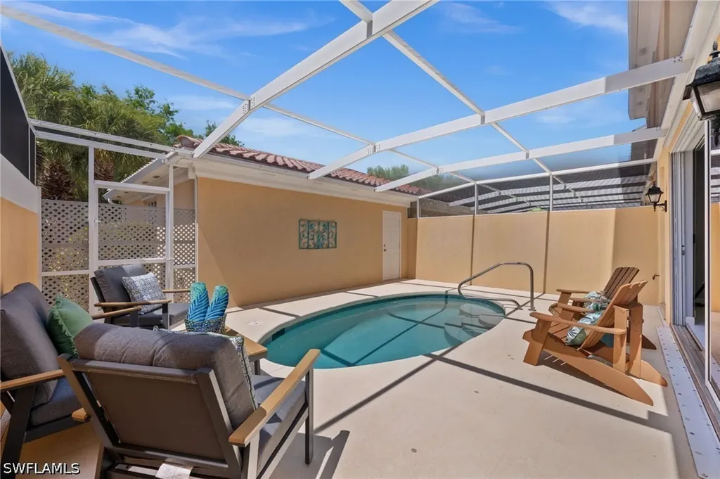 29020 Alessandria Circle Bonita Springs FL 34135