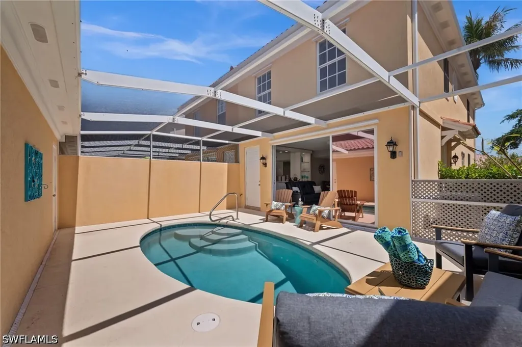 29020 Alessandria Circle Bonita Springs FL 34135