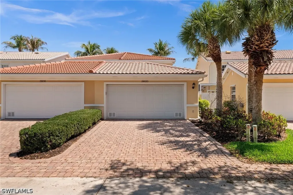 29020 Alessandria Circle Bonita Springs FL 34135