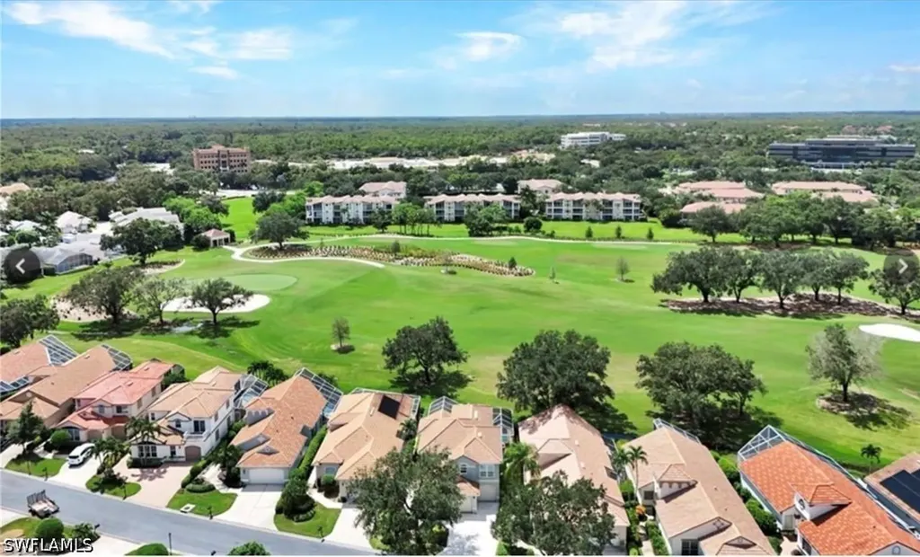 154 San Rafael Lane Naples FL 34119