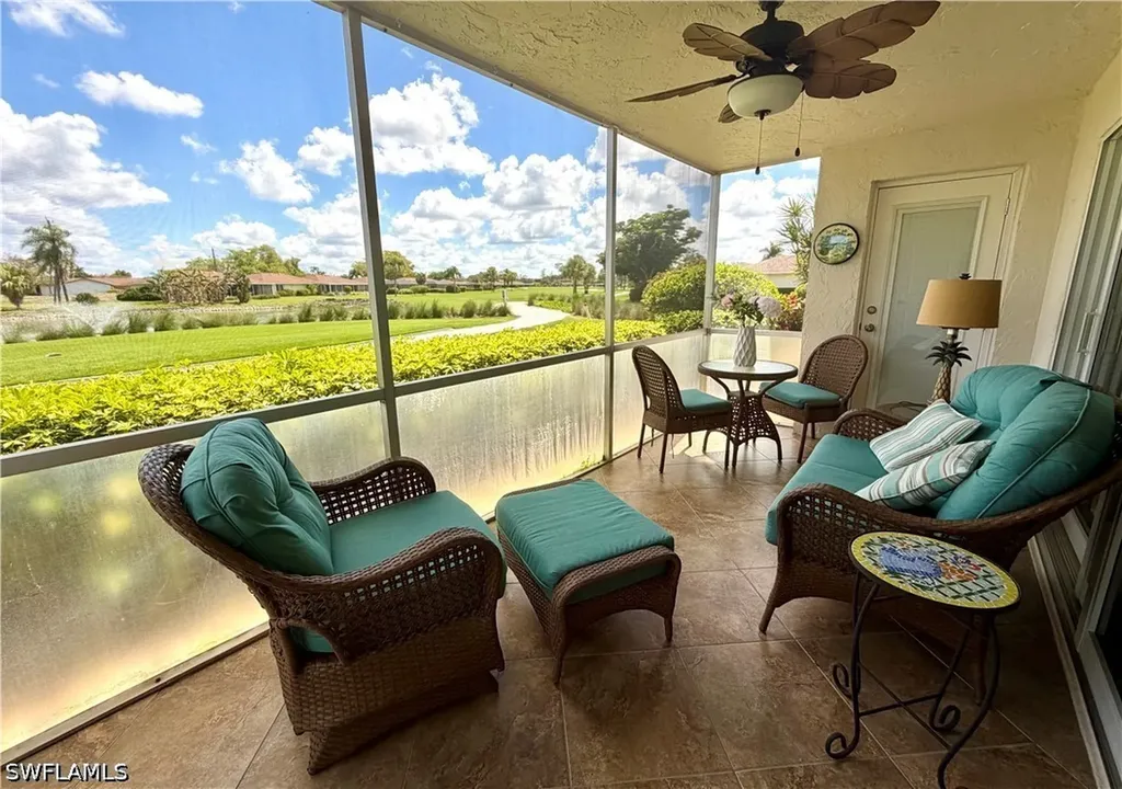 Naples FL, 105 Penny Lane, Unit 5