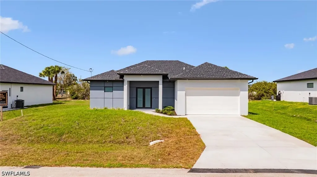 1211 Cloplon Street E Lehigh Acres FL 33974