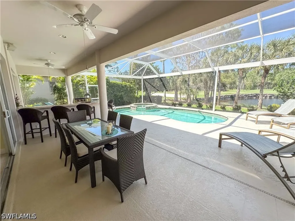 8229 Allendale Court Naples FL 34120