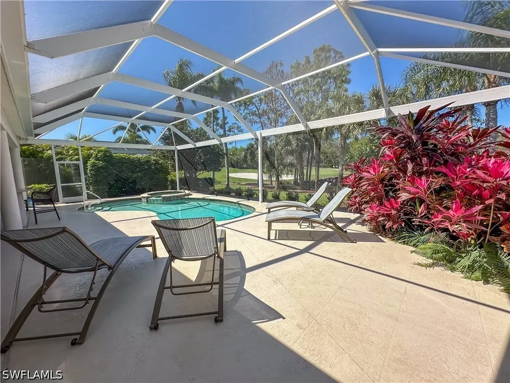 8229 Allendale Court Naples FL 34120