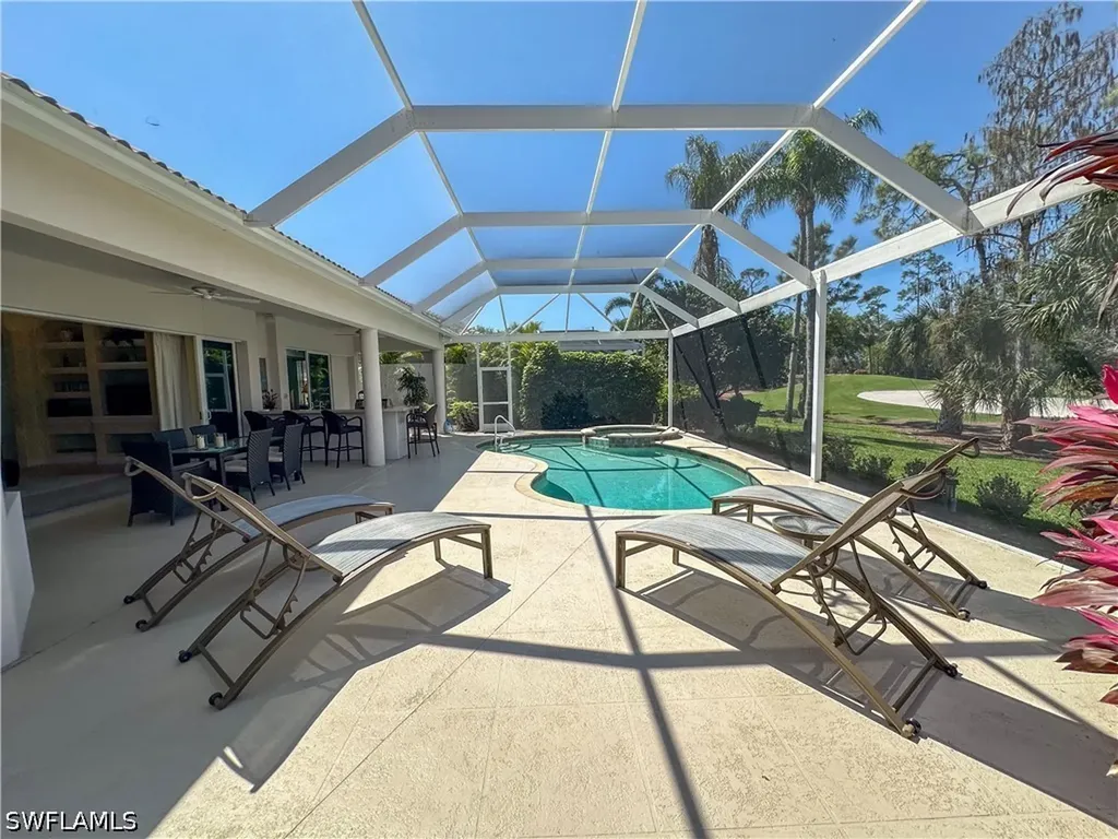 8229 Allendale Court Naples FL 34120