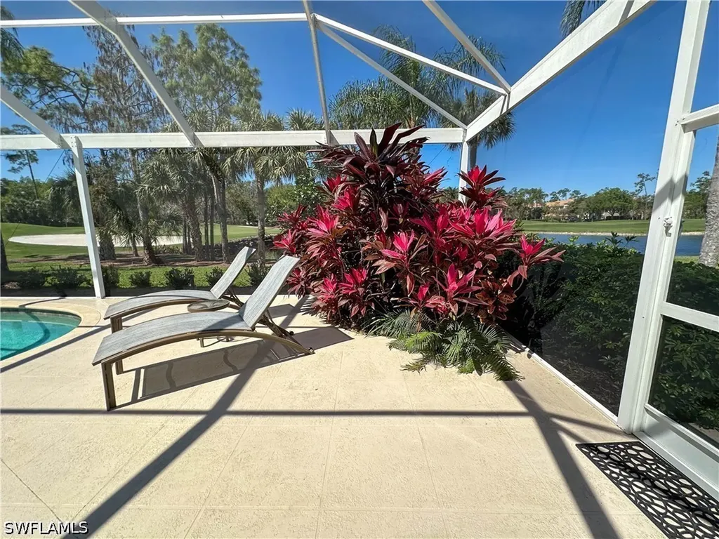8229 Allendale Court Naples FL 34120
