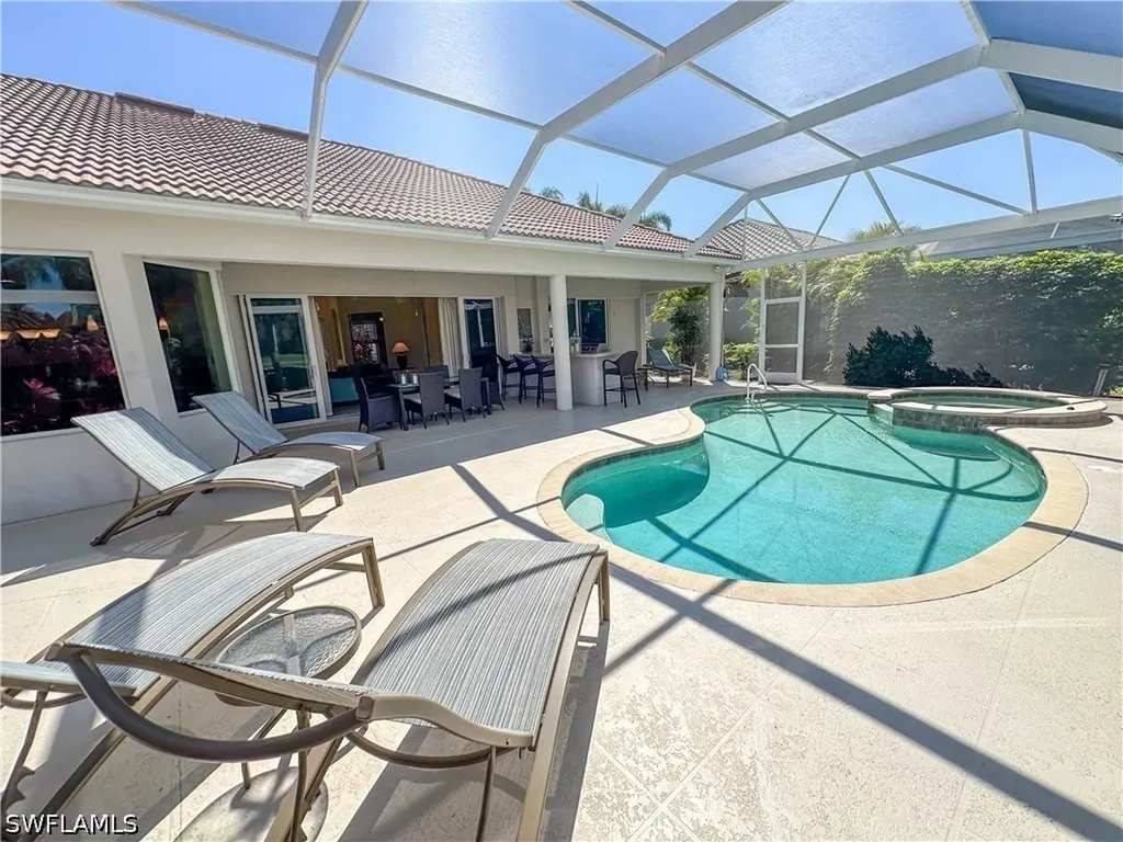 8229 Allendale Court Naples FL 34120