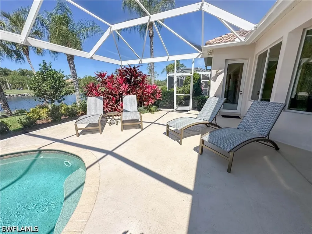 8229 Allendale Court Naples FL 34120