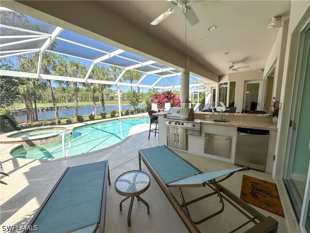 8229 Allendale Court Naples FL 34120