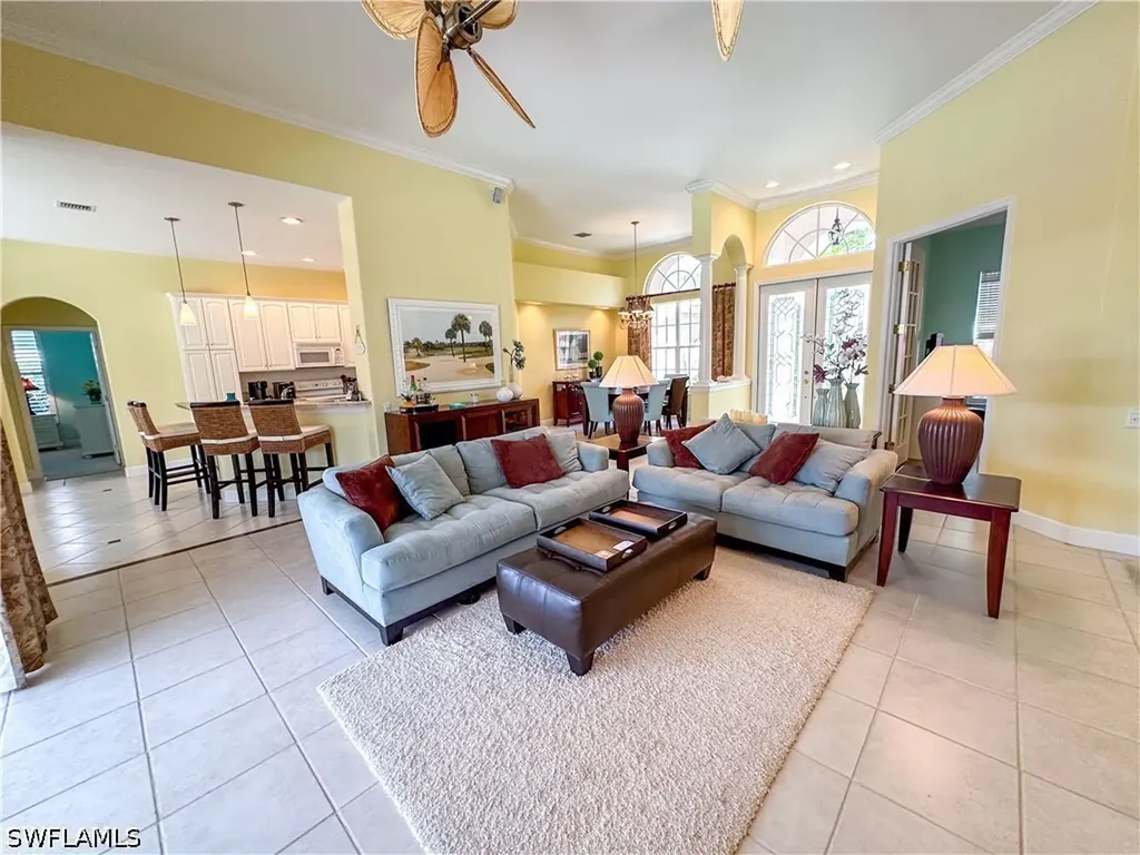 8229 Allendale Court Naples FL 34120