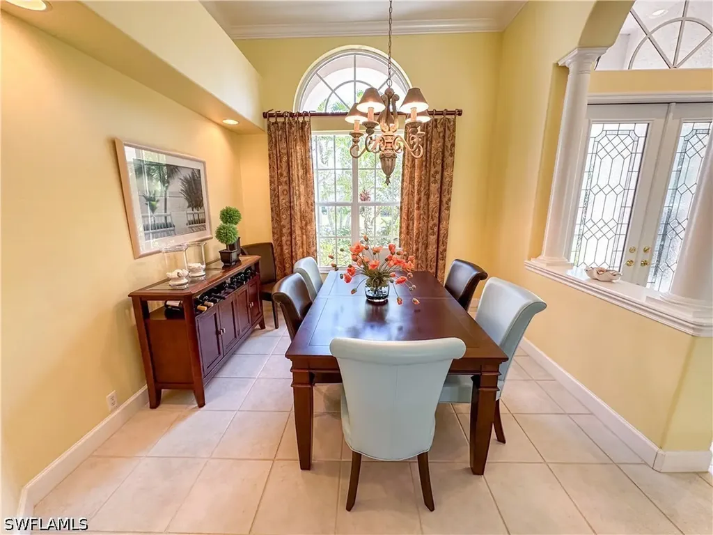 8229 Allendale Court Naples FL 34120