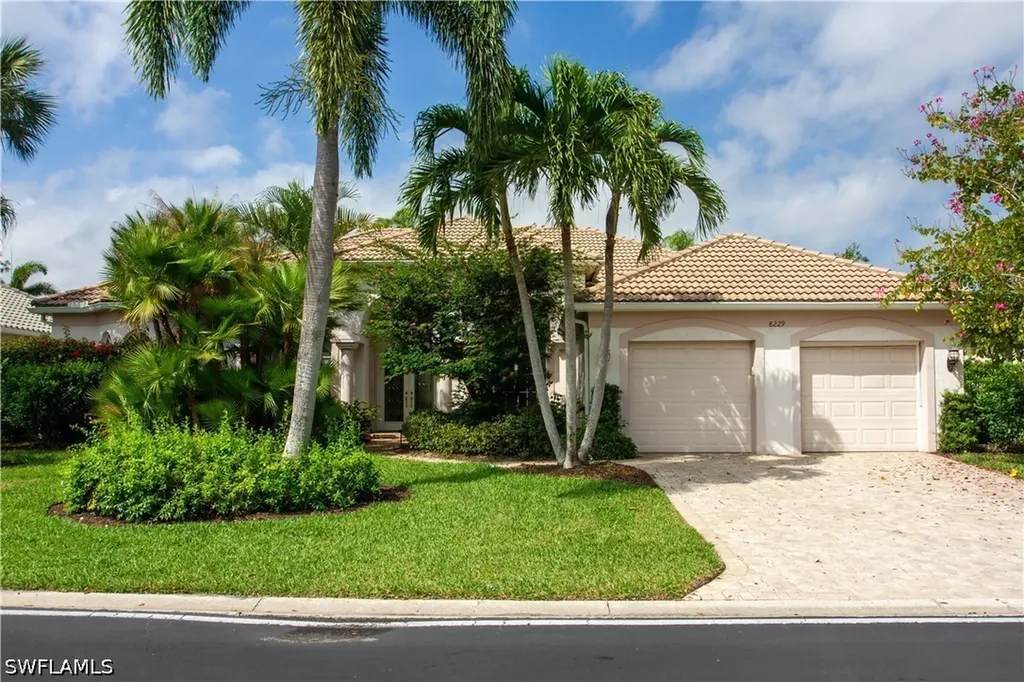 8229 Allendale Court Naples FL 34120