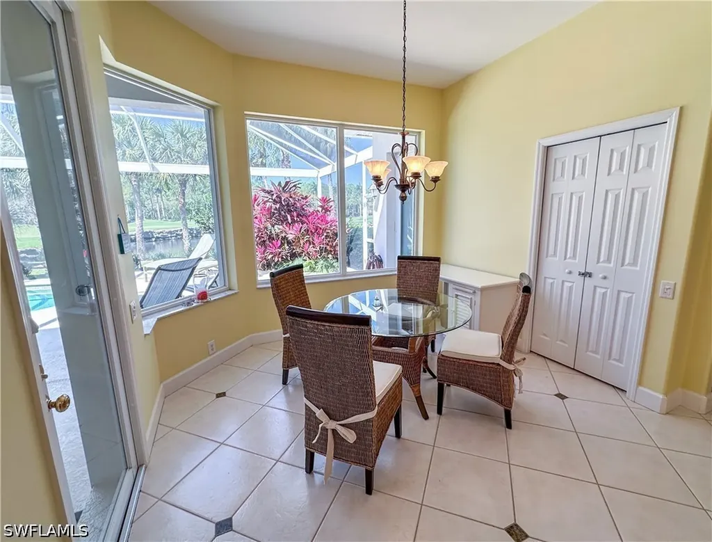 8229 Allendale Court Naples FL 34120