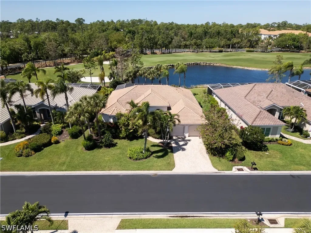 8229 Allendale Court Naples FL 34120