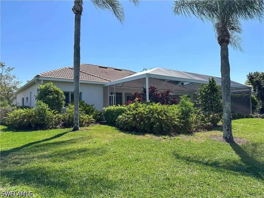 8229 Allendale Court Naples FL 34120
