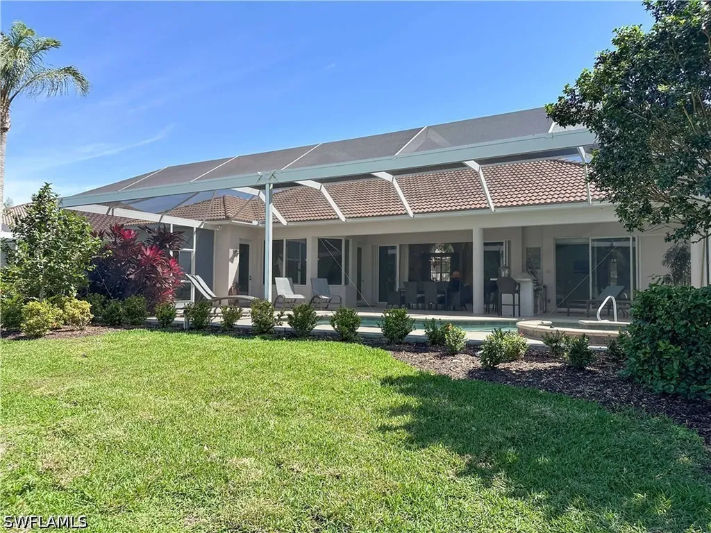 8229 Allendale Court Naples FL 34120