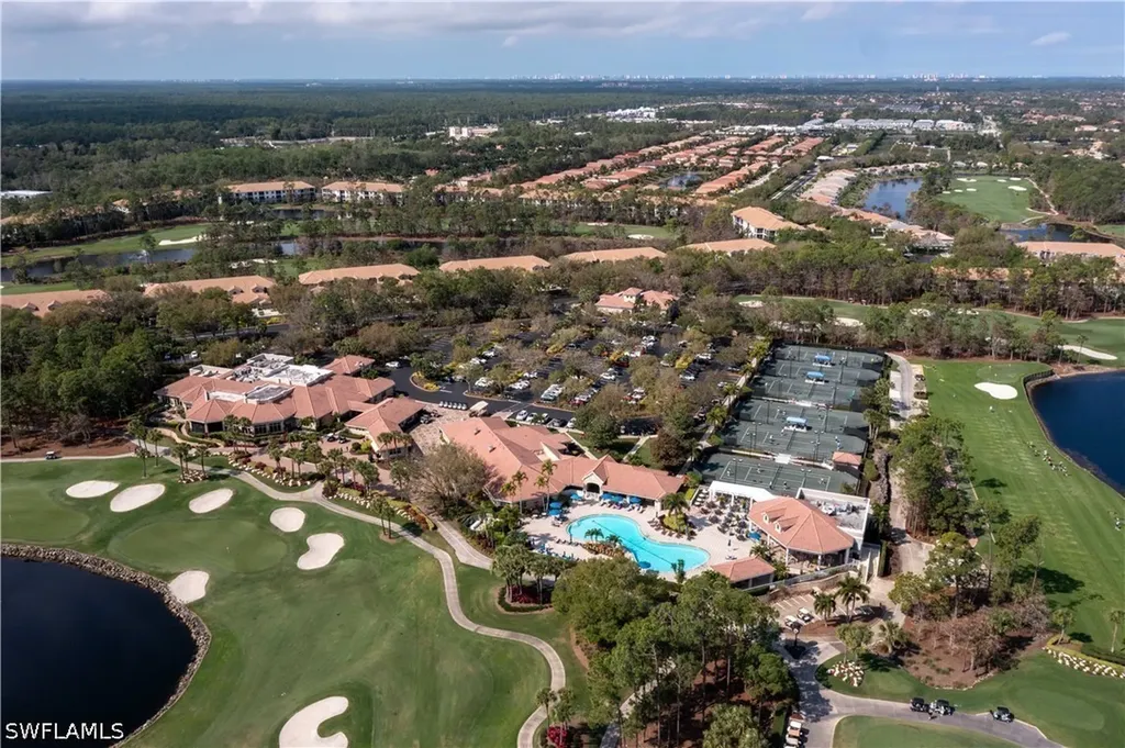 8229 Allendale Court Naples FL 34120