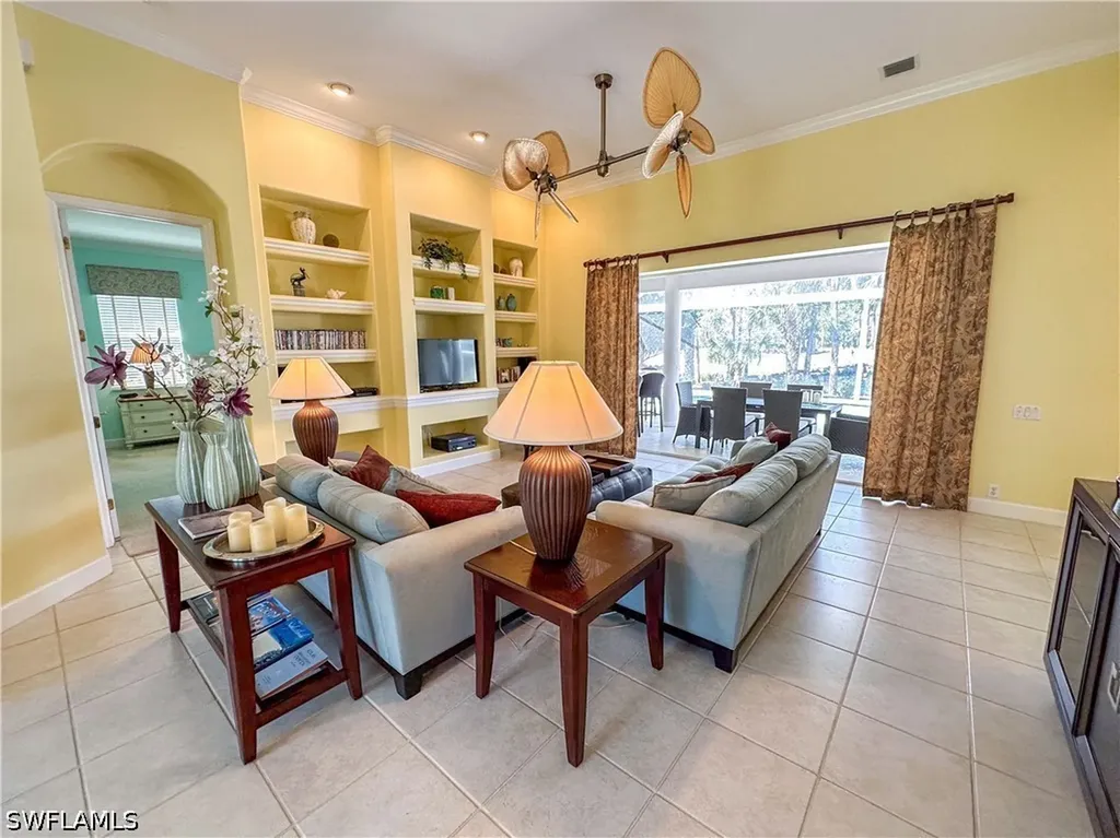 8229 Allendale Court Naples FL 34120