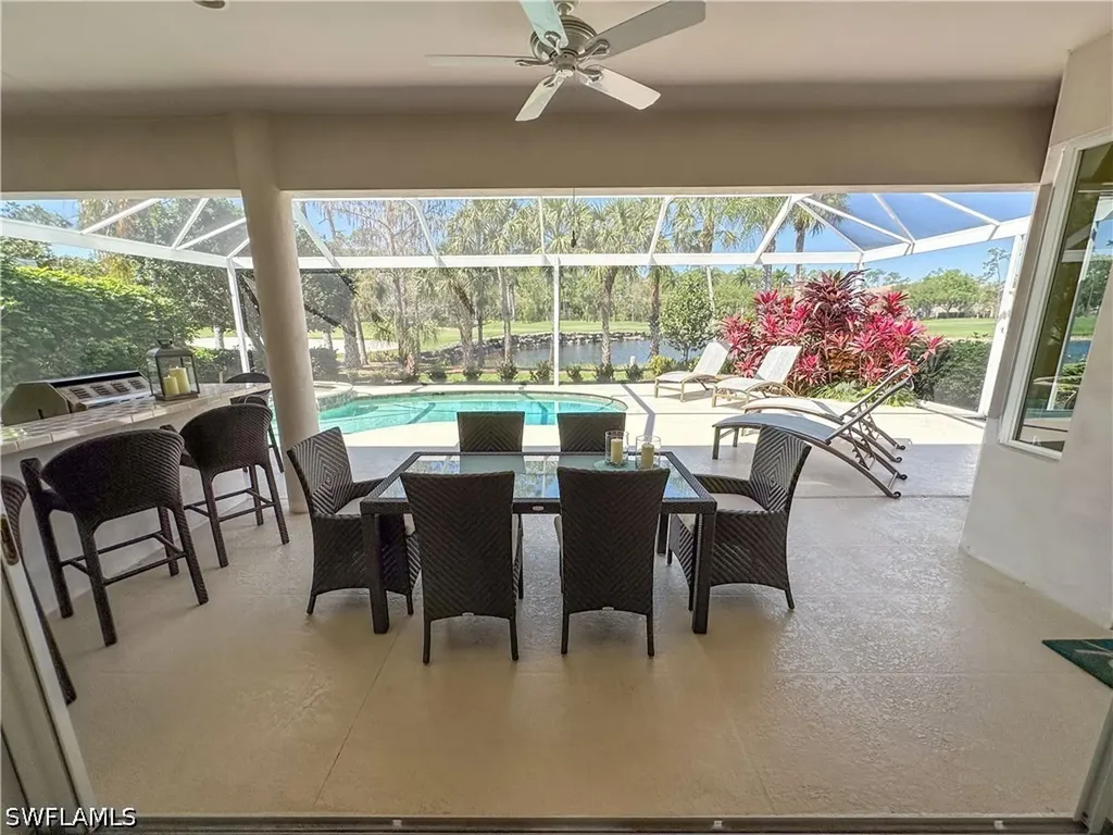8229 Allendale Court Naples FL 34120