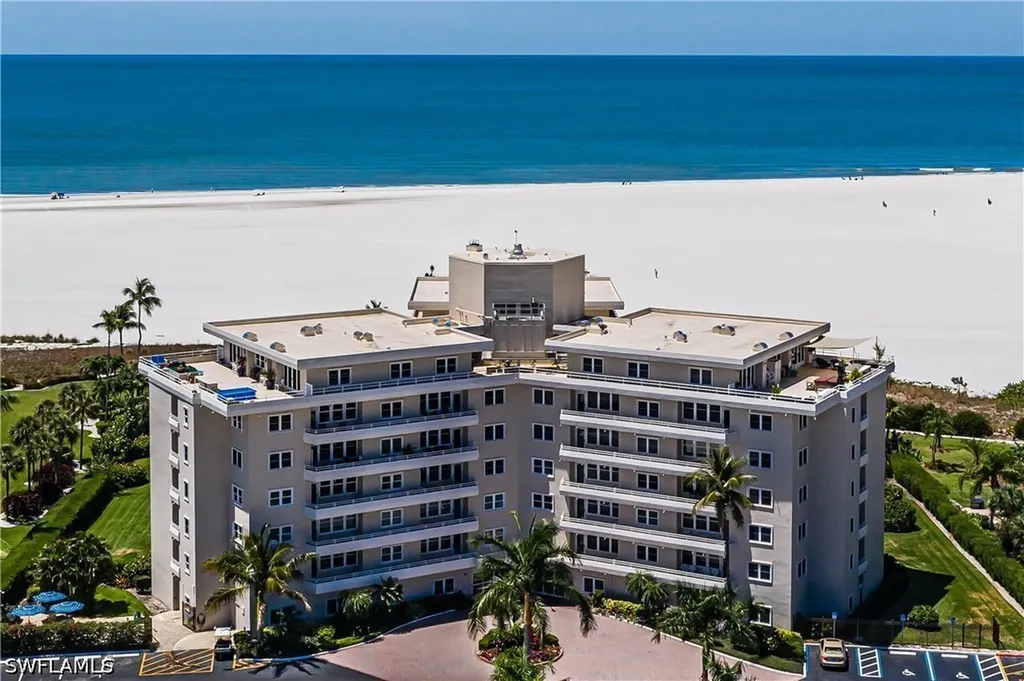 240 Seaview Court Marco Island FL 34145