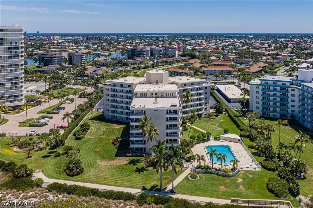 240 Seaview Court Marco Island FL 34145