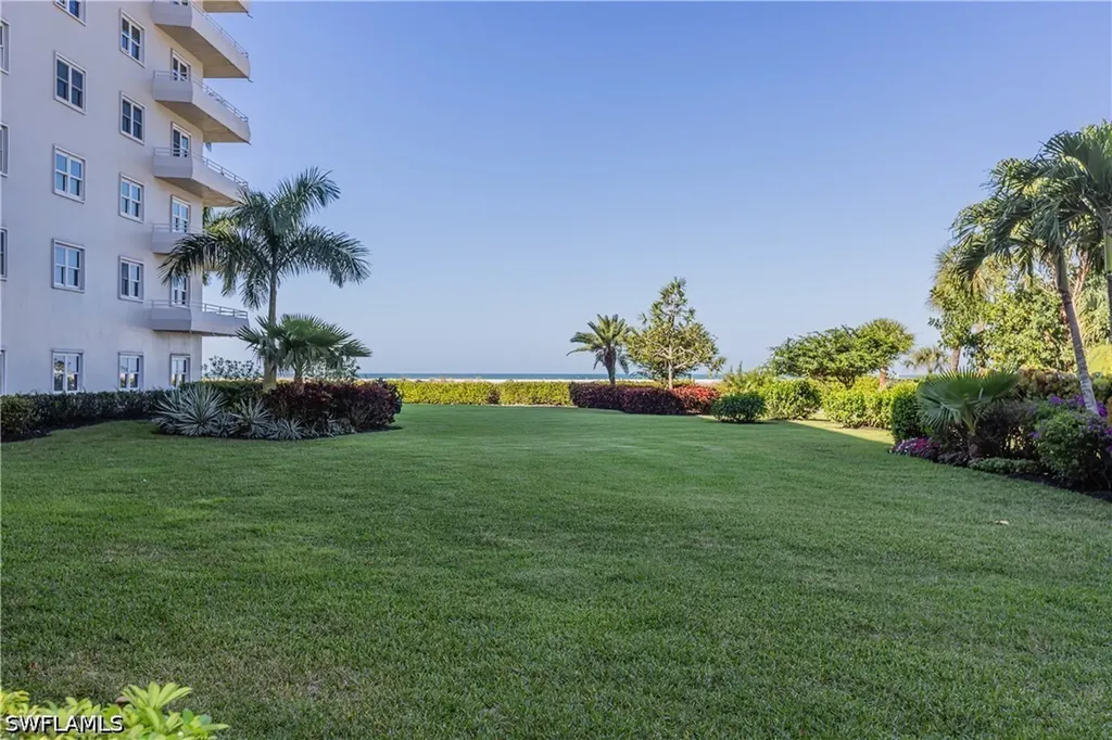 240 Seaview Court Marco Island FL 34145