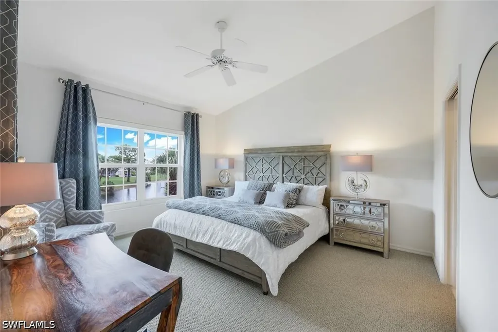 437 Wiggins Lake Court Naples FL 34110