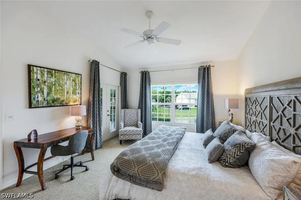 437 Wiggins Lake Court Naples FL 34110