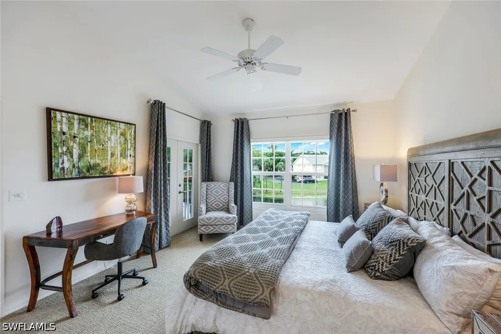 437 Wiggins Lake Court Naples FL 34110