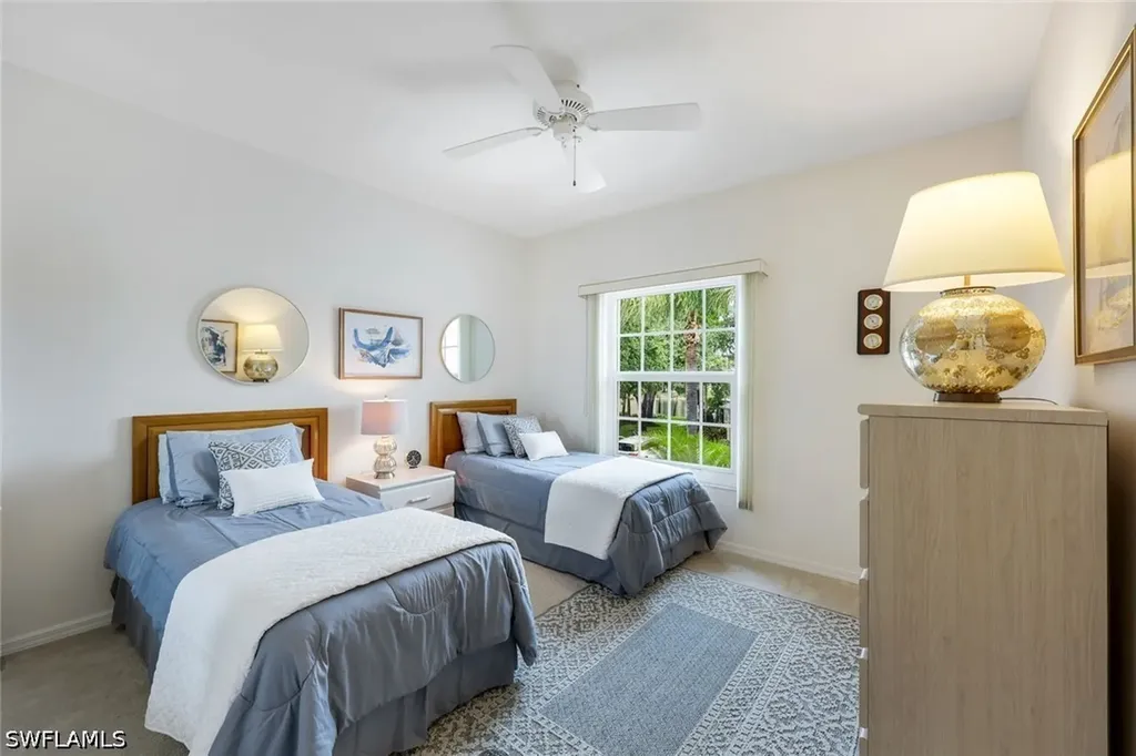 437 Wiggins Lake Court Naples FL 34110