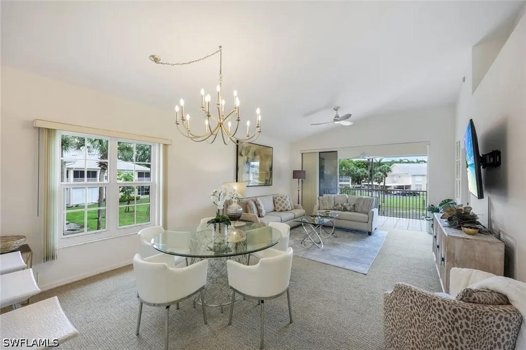 437 Wiggins Lake Court Naples FL 34110