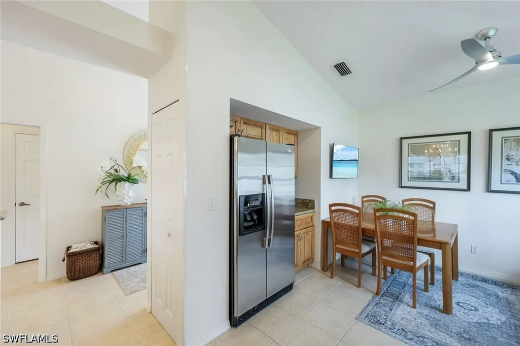 437 Wiggins Lake Court Naples FL 34110