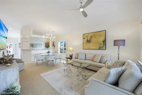 437 Wiggins Lake Court Naples FL 34110