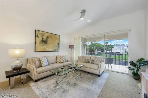 437 Wiggins Lake Court Naples FL 34110
