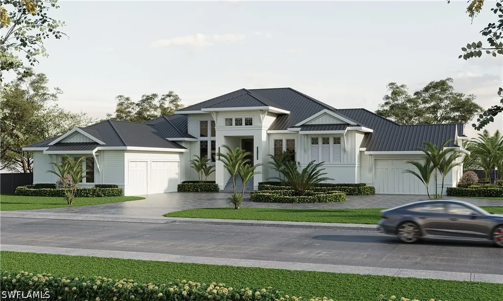1791 Addison Court Marco Island FL 34145