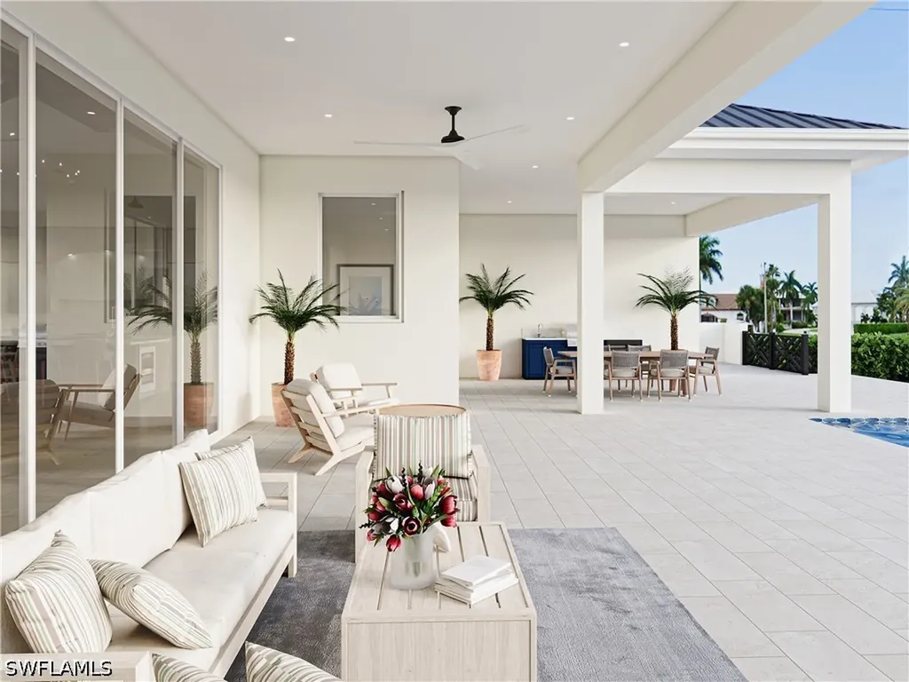 1791 Addison Court Marco Island FL 34145