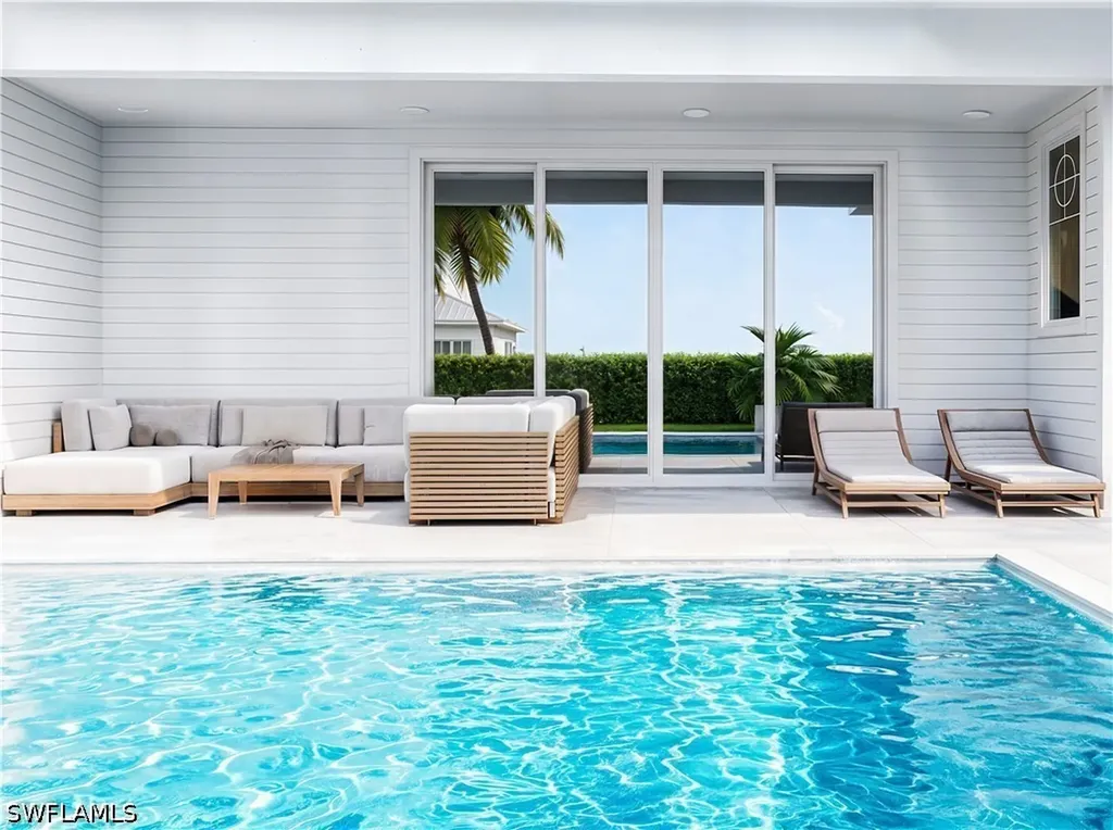 1791 Addison Court Marco Island FL 34145
