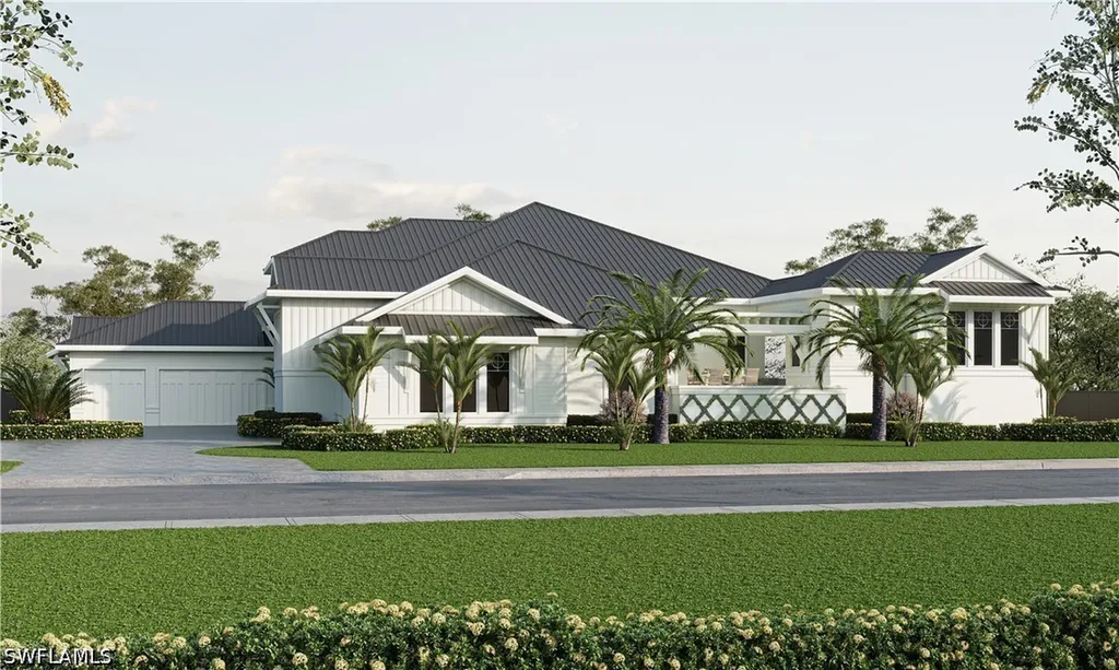 1791 Addison Court Marco Island FL 34145