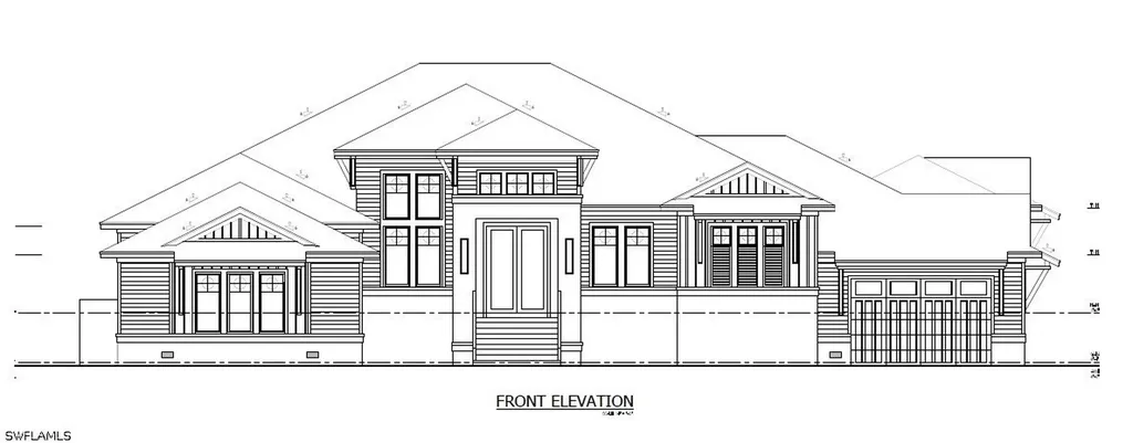 1791 Addison Court Marco Island FL 34145