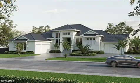 1791 Addison Court Marco Island FL 34145