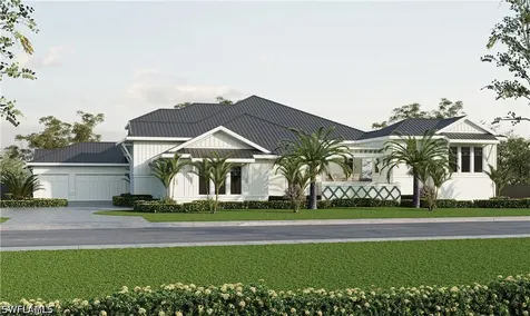 1791 Addison Court Marco Island FL 34145