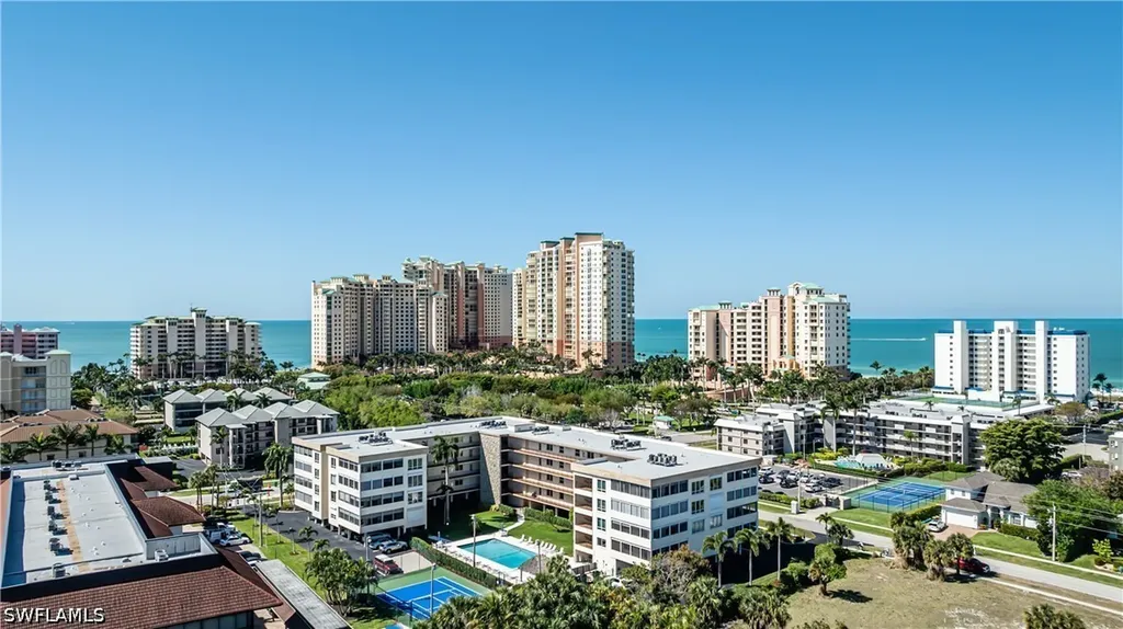 921 Seagrape Drive Marco Island FL 34145