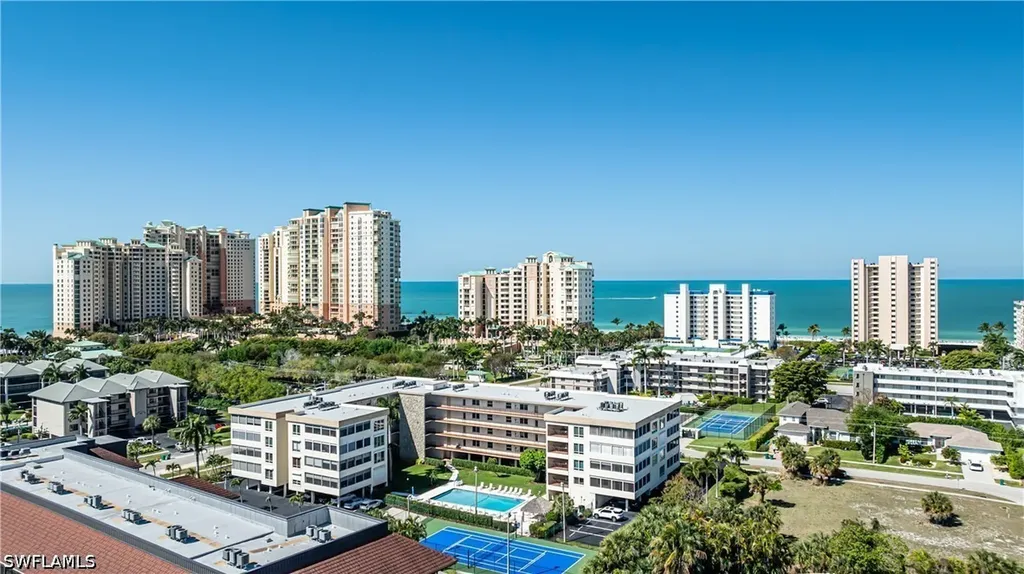 921 Seagrape Drive Marco Island FL 34145