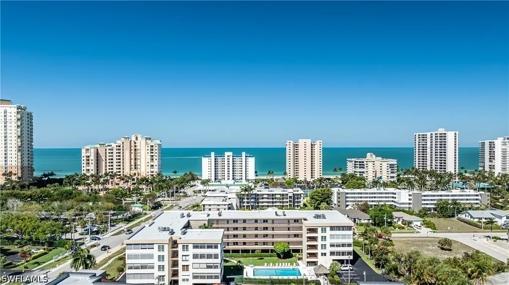 921 Seagrape Drive Marco Island FL 34145
