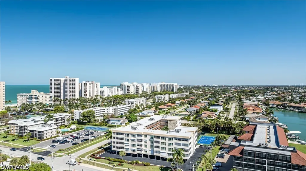 921 Seagrape Drive Marco Island FL 34145