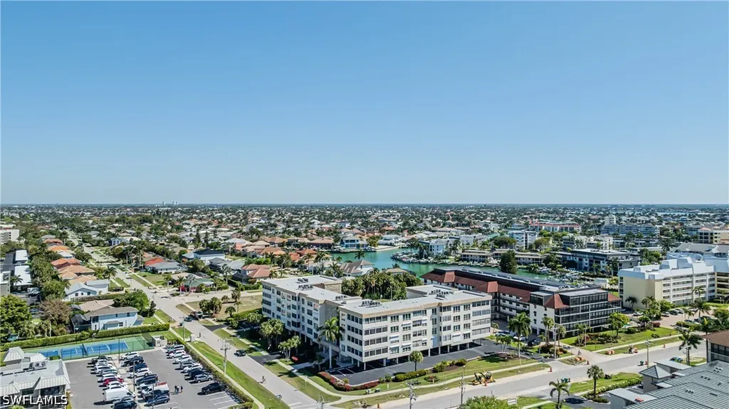 921 Seagrape Drive Marco Island FL 34145