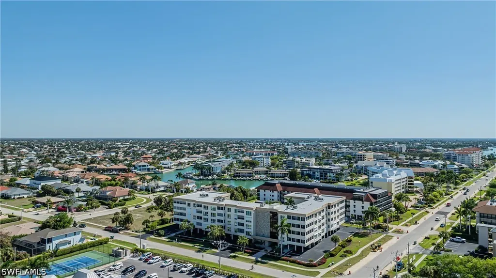 921 Seagrape Drive Marco Island FL 34145