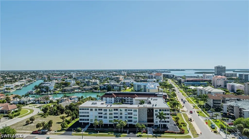 921 Seagrape Drive Marco Island FL 34145