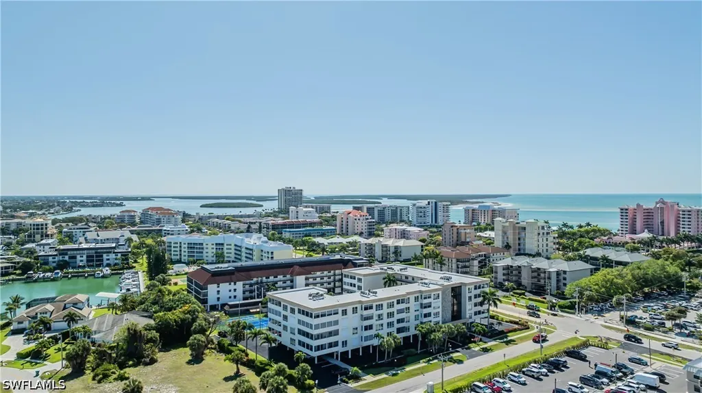 921 Seagrape Drive Marco Island FL 34145