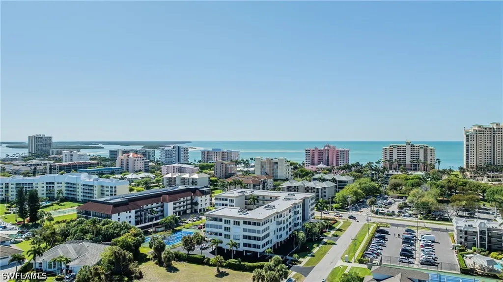 921 Seagrape Drive Marco Island FL 34145